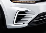 Volkswagen Tiguan L PHEV 2018 года (CN)